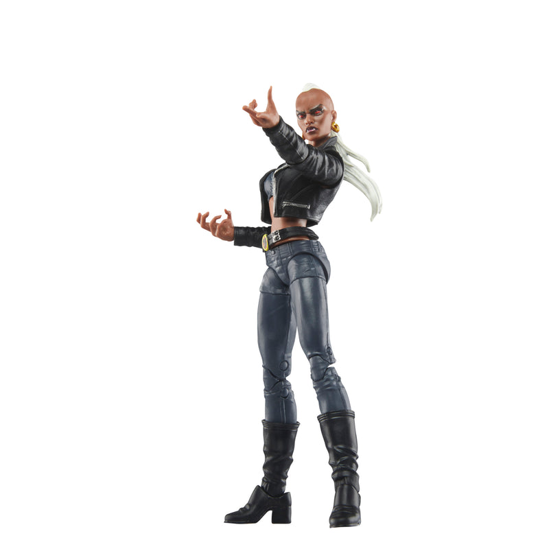 Load image into Gallery viewer, Marvel Legends - Bloodstorm (Blackheart BAF)
