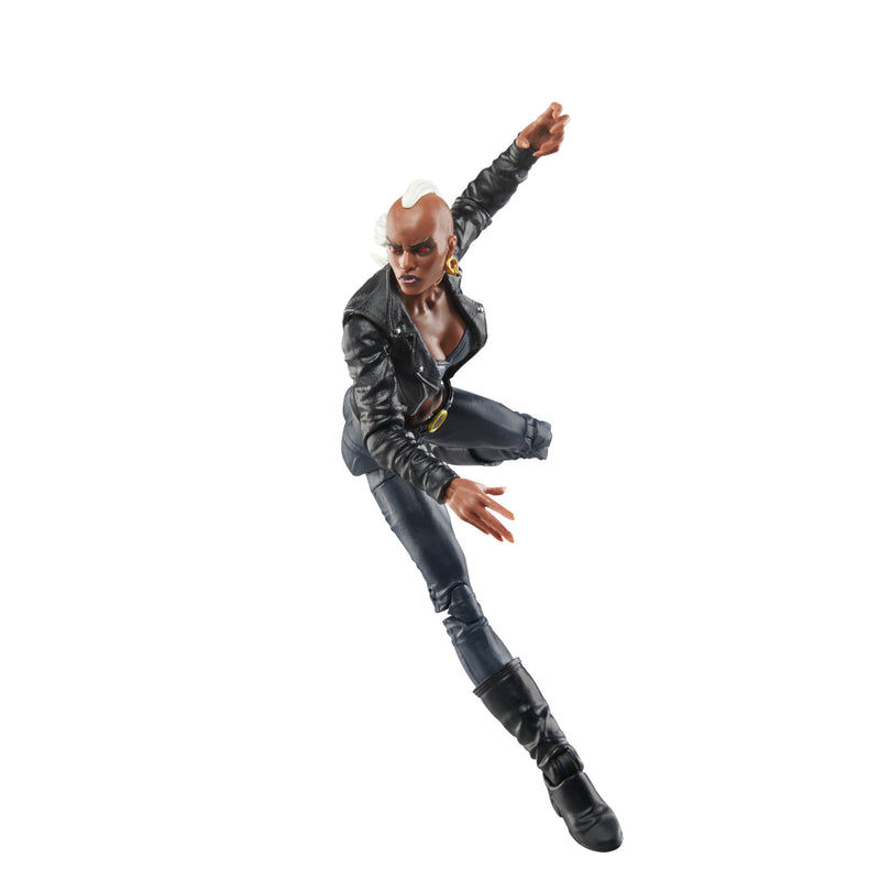 Load image into Gallery viewer, Marvel Legends - Bloodstorm (Blackheart BAF)
