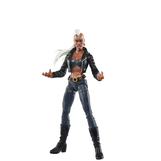 Marvel Legends - Bloodstorm (Blackheart BAF)