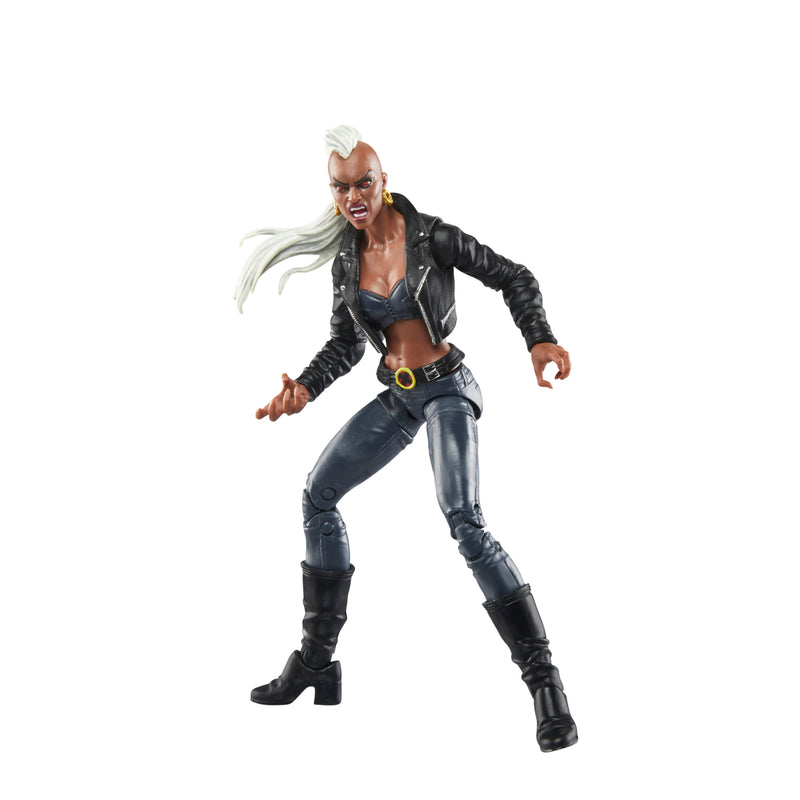 Load image into Gallery viewer, Marvel Legends - Bloodstorm (Blackheart BAF)
