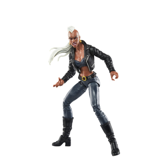 Marvel Legends - Bloodstorm (Blackheart BAF)