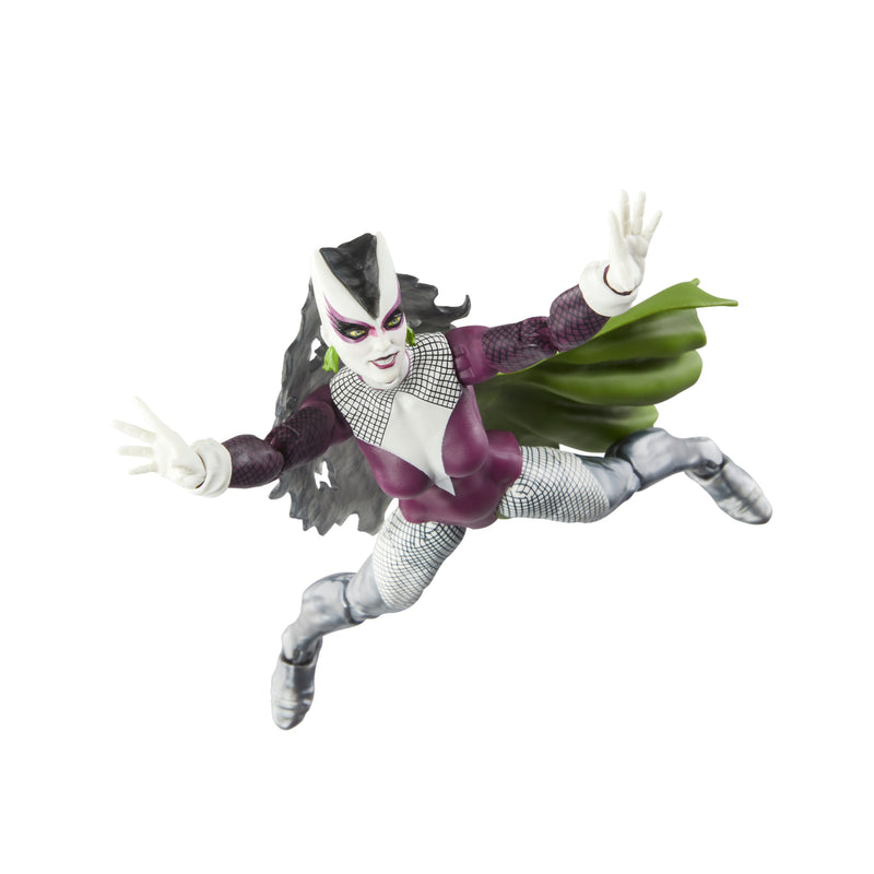 Load image into Gallery viewer, Marvel Legends - Marvel&#39;s Lilith (Blackheart BAF)
