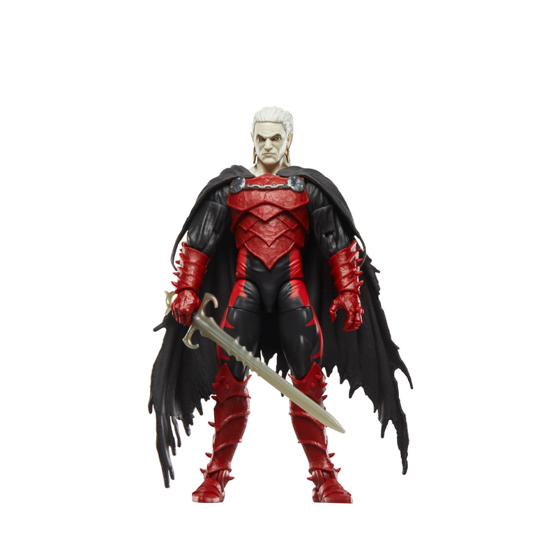 Load image into Gallery viewer, Marvel Legends - Marvel&#39;s Dracula (Blackheart BAF)
