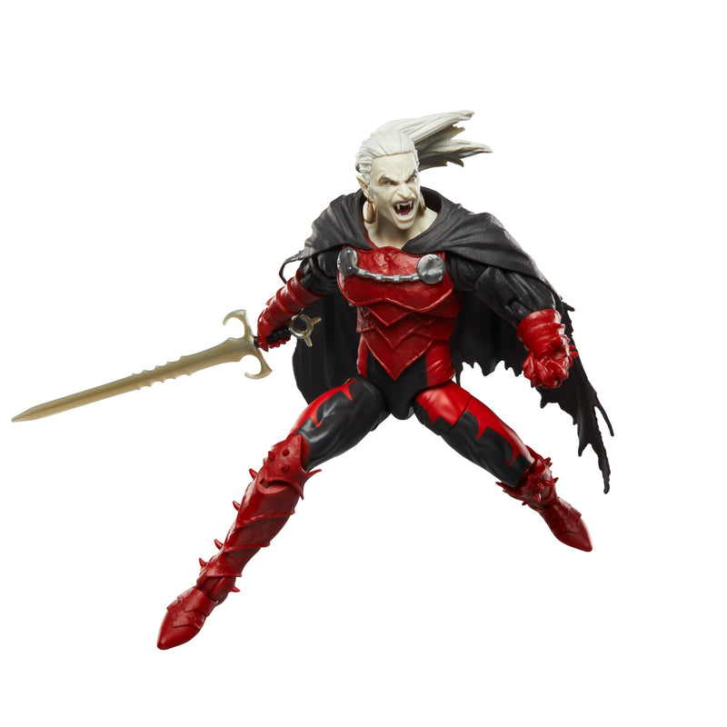 Load image into Gallery viewer, Marvel Legends - Marvel&#39;s Dracula (Blackheart BAF)
