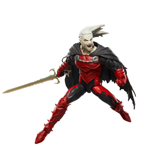 Marvel Legends - Marvel's Dracula (Blackheart BAF)
