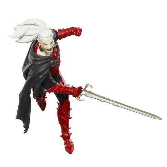 Marvel Legends - Marvel's Dracula (Blackheart BAF)