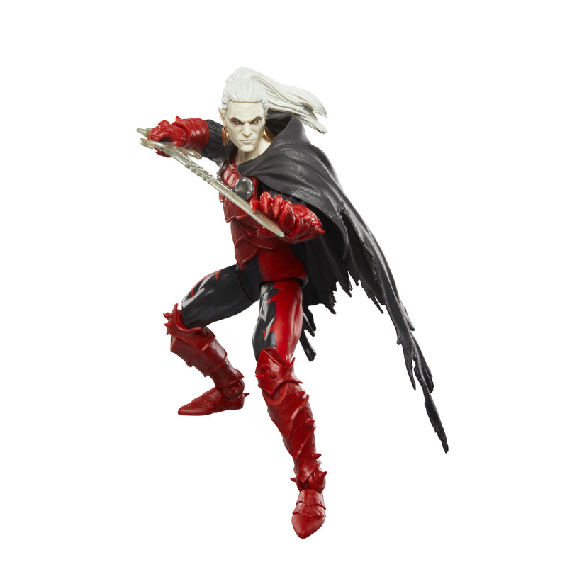 Load image into Gallery viewer, Marvel Legends - Marvel&#39;s Dracula (Blackheart BAF)
