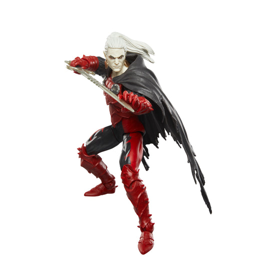 Marvel Legends - Marvel's Dracula (Blackheart BAF)