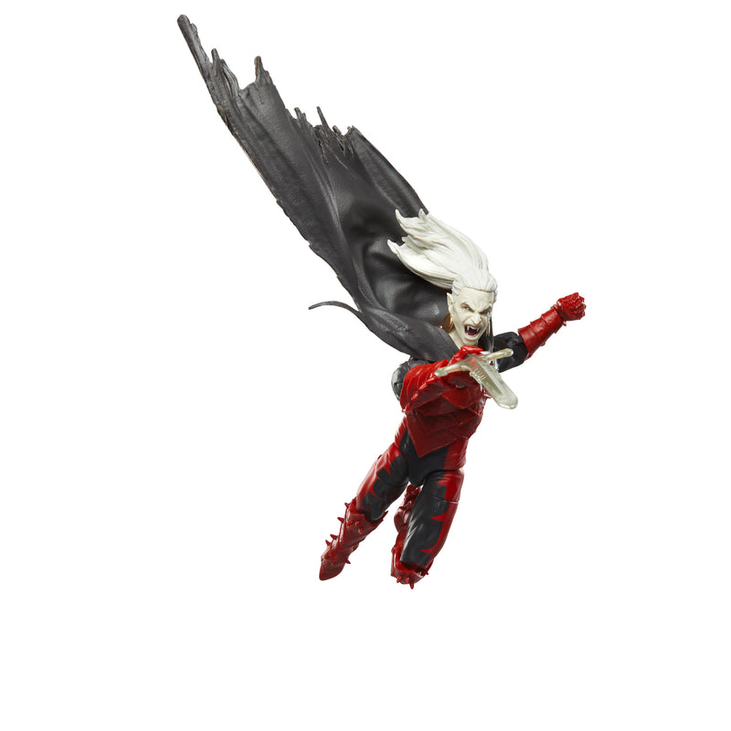 Load image into Gallery viewer, Marvel Legends - Marvel&#39;s Dracula (Blackheart BAF)
