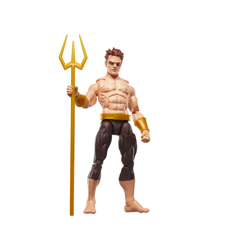 Load image into Gallery viewer, Marvel Legends - Daimon Hellstrom (Blackheart BAF)
