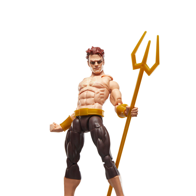 Load image into Gallery viewer, Marvel Legends - Daimon Hellstrom (Blackheart BAF)
