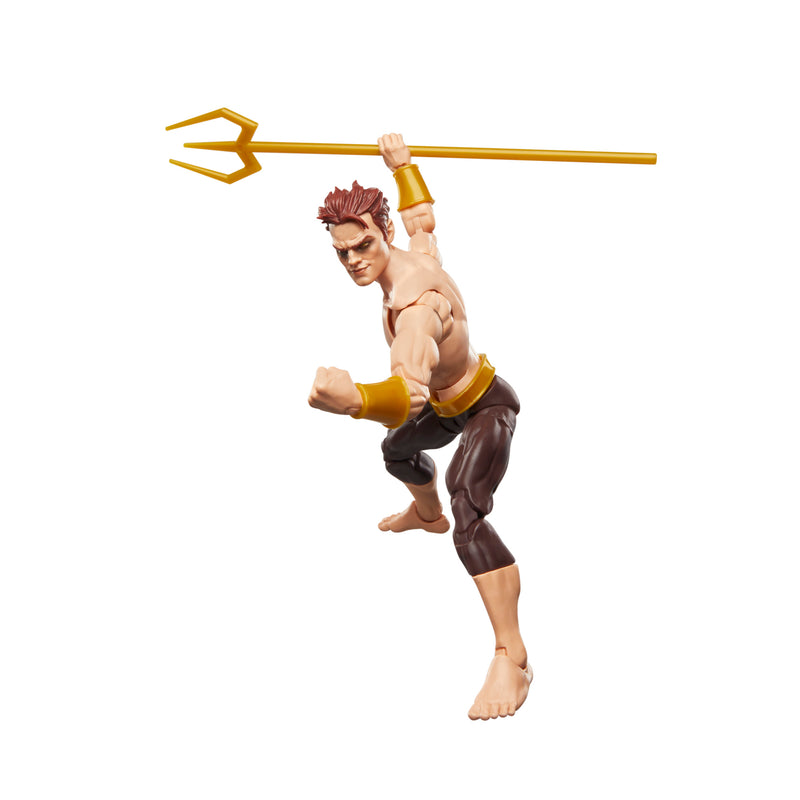 Load image into Gallery viewer, Marvel Legends - Daimon Hellstrom (Blackheart BAF)
