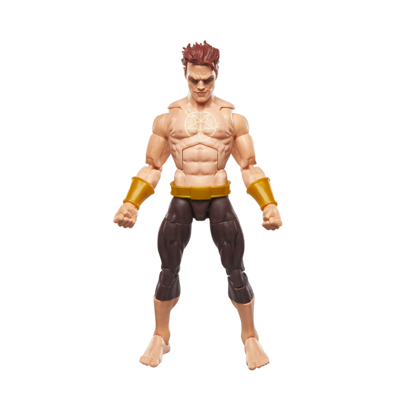 Load image into Gallery viewer, Marvel Legends - Daimon Hellstrom (Blackheart BAF)
