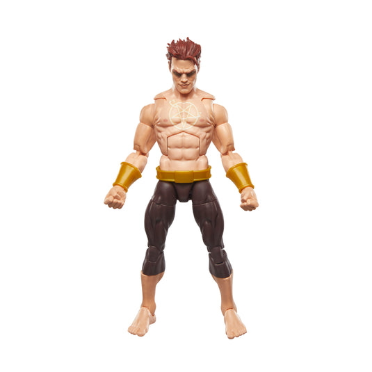 Marvel Legends - Daimon Hellstrom (Blackheart BAF)