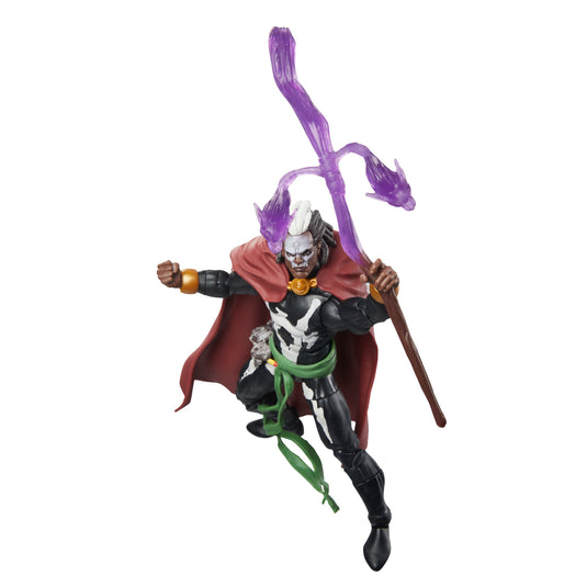 Marvel Legends - Brother Voodoo (Blackheart BAF)