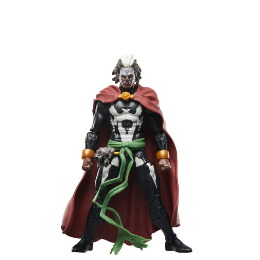 Marvel Legends - Brother Voodoo (Blackheart BAF)