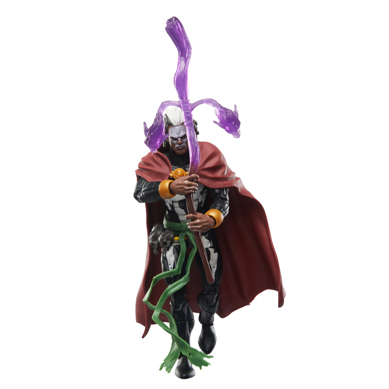 Load image into Gallery viewer, Marvel Legends - Brother Voodoo (Blackheart BAF)
