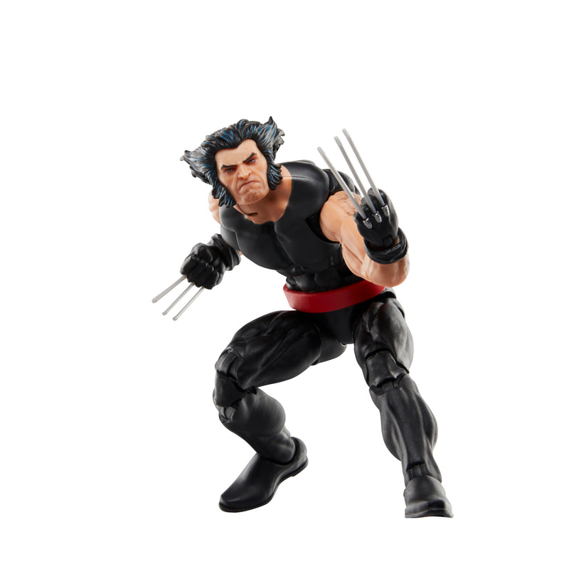 Load image into Gallery viewer, Marvel Legends - Wolverine and Psylocke
