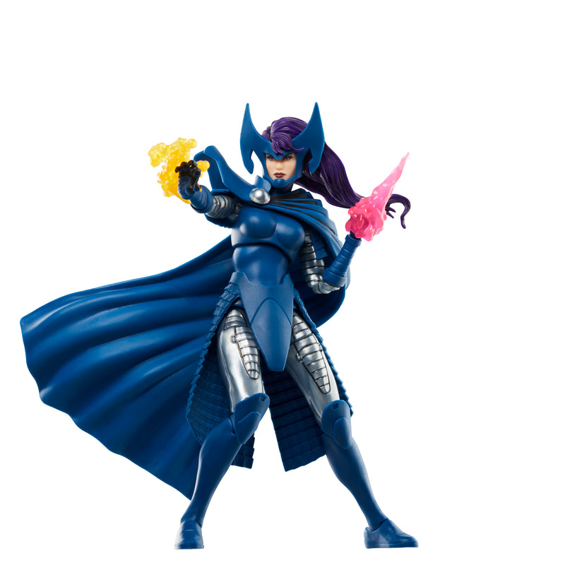 Load image into Gallery viewer, Marvel Legends - Wolverine and Psylocke
