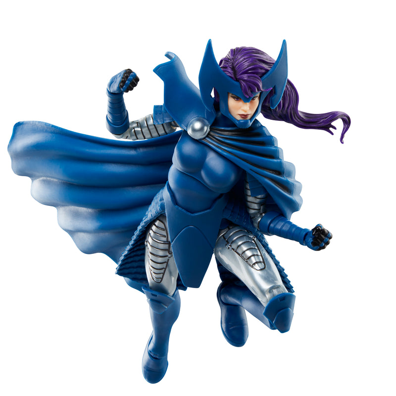 Load image into Gallery viewer, Marvel Legends - Wolverine and Psylocke
