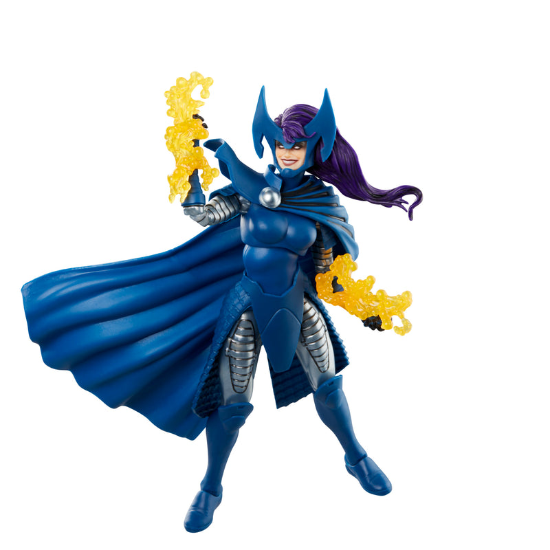 Load image into Gallery viewer, Marvel Legends - Wolverine and Psylocke
