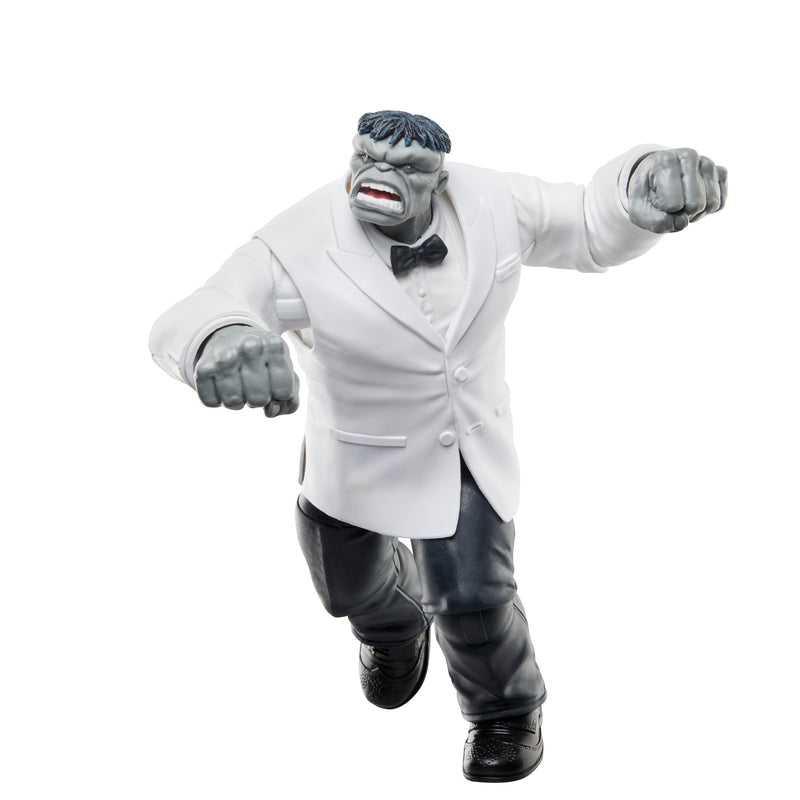 Load image into Gallery viewer, Marvel Legends - Marvel&#39;s Patch and Joe Fixit
