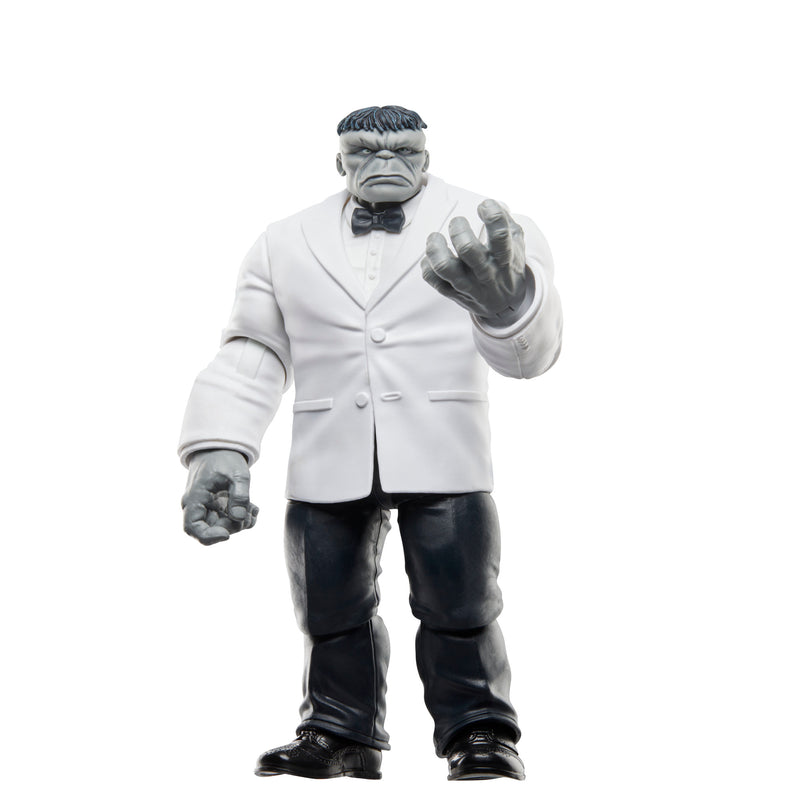 Load image into Gallery viewer, Marvel Legends - Marvel&#39;s Patch and Joe Fixit
