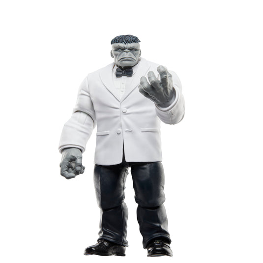Marvel Legends - Marvel's Patch and Joe Fixit