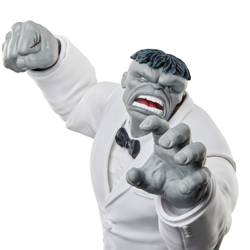 Load image into Gallery viewer, Marvel Legends - Marvel&#39;s Patch and Joe Fixit
