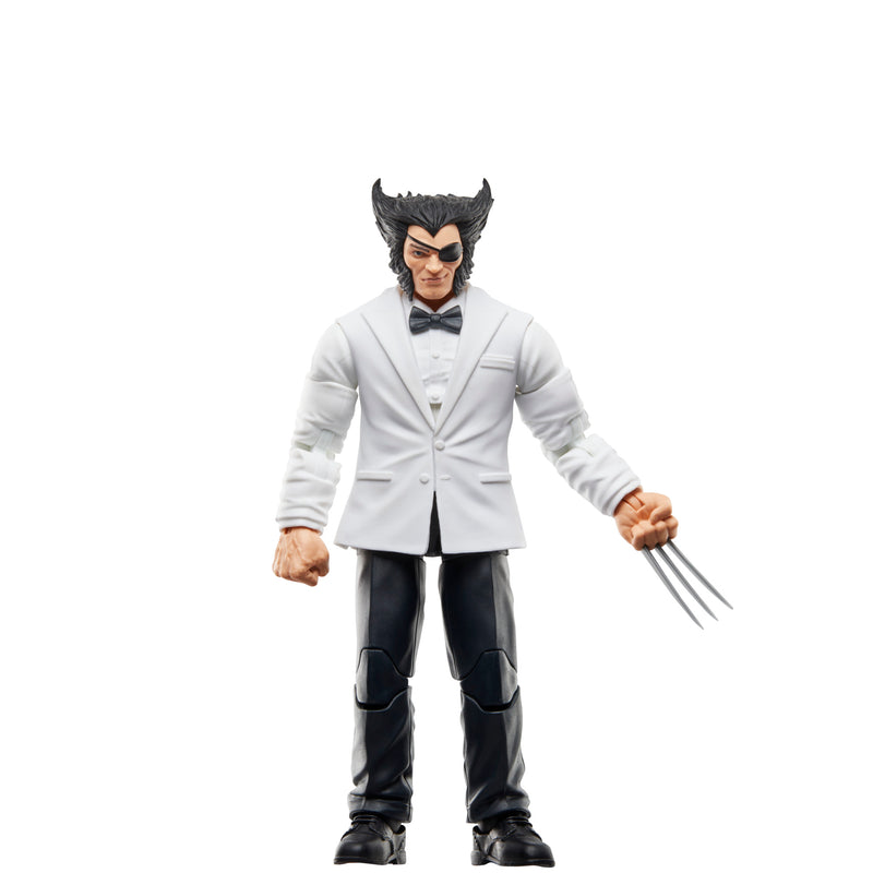 Load image into Gallery viewer, Marvel Legends - Marvel&#39;s Patch and Joe Fixit
