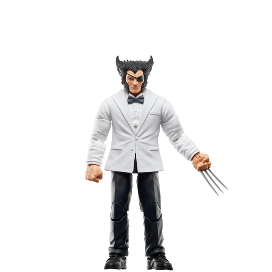 Marvel Legends - Marvel's Patch and Joe Fixit