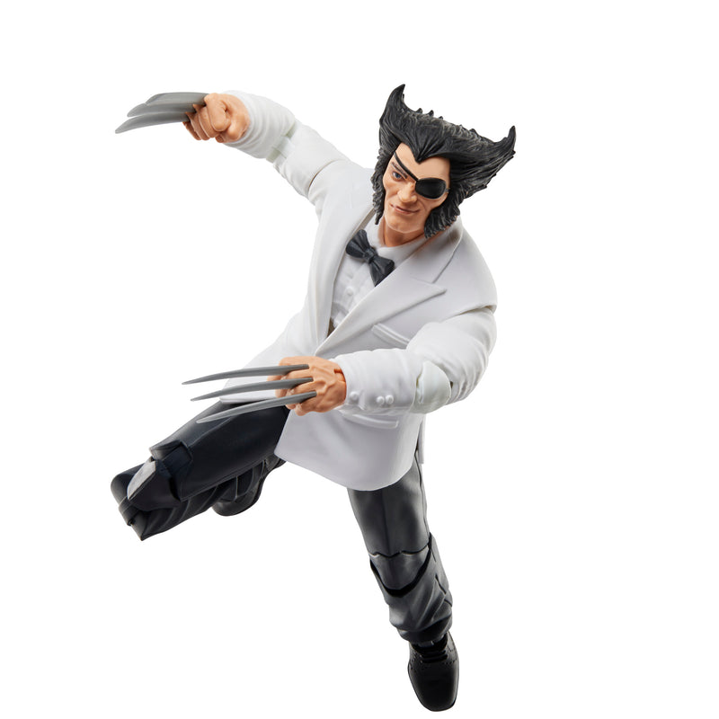 Load image into Gallery viewer, Marvel Legends - Marvel&#39;s Patch and Joe Fixit
