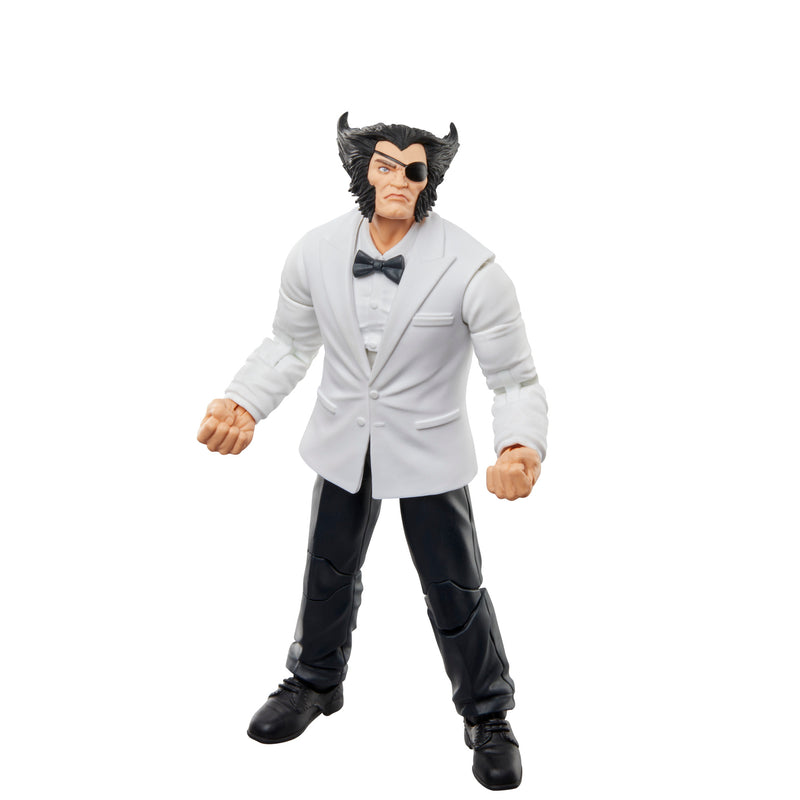 Load image into Gallery viewer, Marvel Legends - Marvel&#39;s Patch and Joe Fixit
