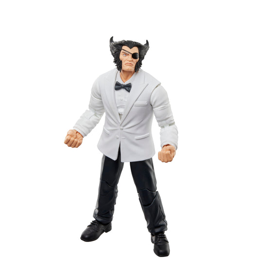 Marvel Legends - Marvel's Patch and Joe Fixit
