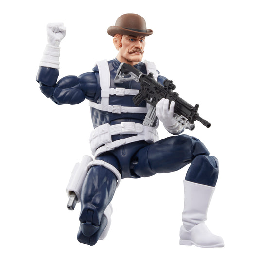 Marvel Legends - S.H.I.E.L.D. 3-Pack