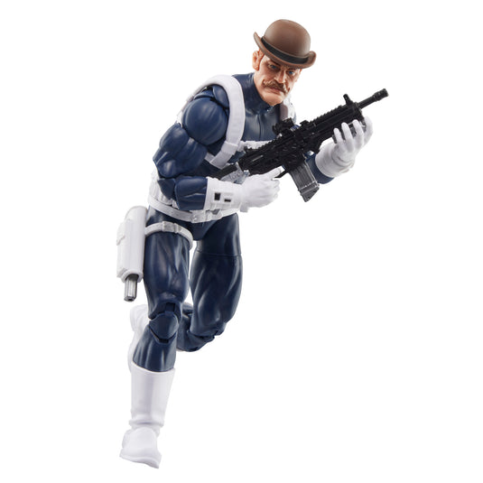 Marvel Legends - S.H.I.E.L.D. 3-Pack