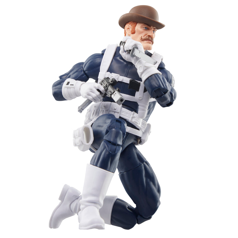 Load image into Gallery viewer, Marvel Legends - S.H.I.E.L.D. 3-Pack
