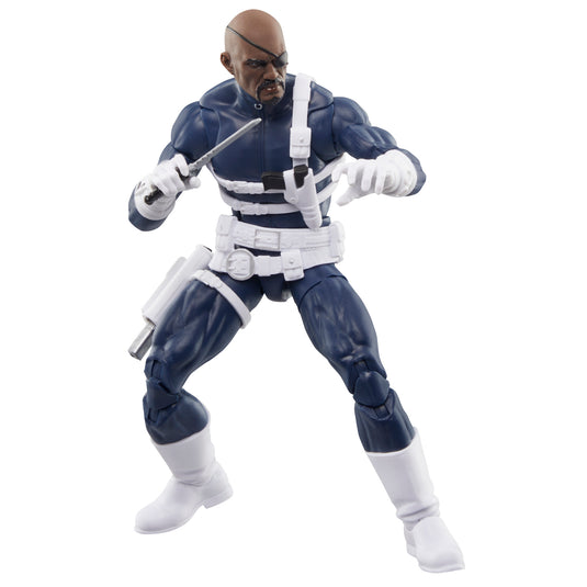 Marvel Legends - S.H.I.E.L.D. 3-Pack