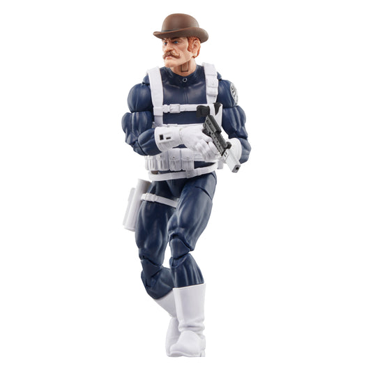 Marvel Legends - S.H.I.E.L.D. 3-Pack