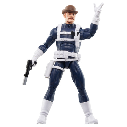 Marvel Legends - S.H.I.E.L.D. 3-Pack