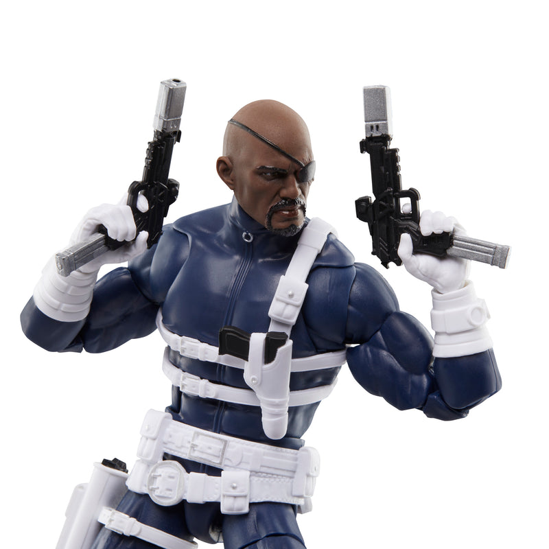 Load image into Gallery viewer, Marvel Legends - S.H.I.E.L.D. 3-Pack
