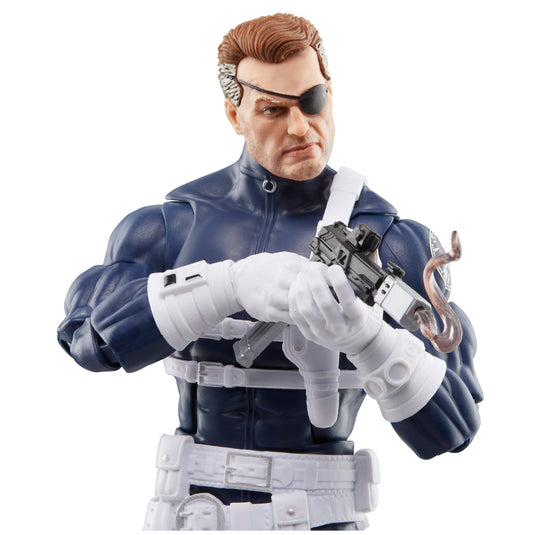 Marvel Legends - S.H.I.E.L.D. 3-Pack