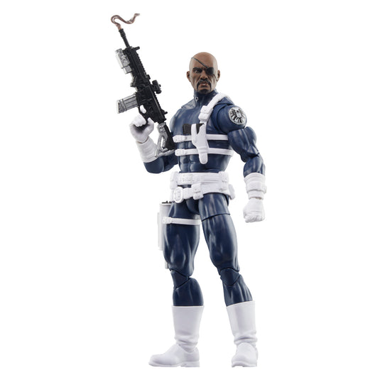 Marvel Legends - S.H.I.E.L.D. 3-Pack