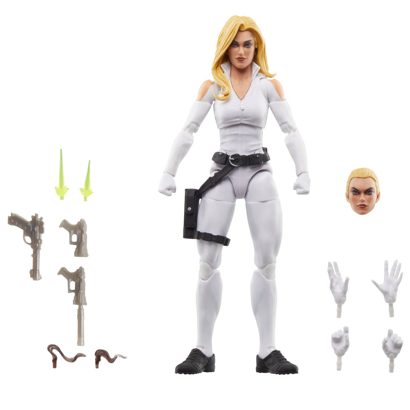 Load image into Gallery viewer, Marvel Legends - S.H.I.E.L.D. 3-Pack
