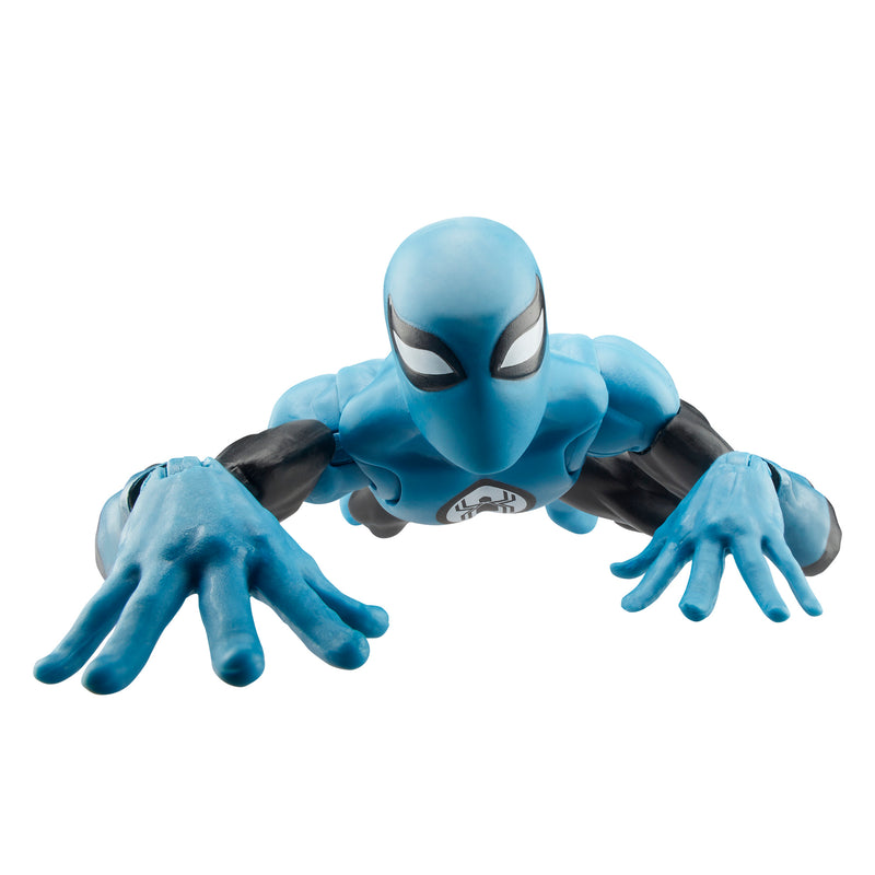 Load image into Gallery viewer, Marvel Legends - Wolverine and Spider-Man (Fantastic 4)
