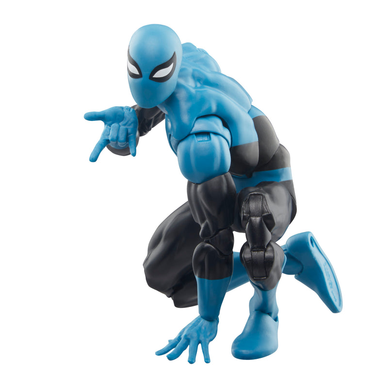 Load image into Gallery viewer, Marvel Legends - Wolverine and Spider-Man (Fantastic 4)
