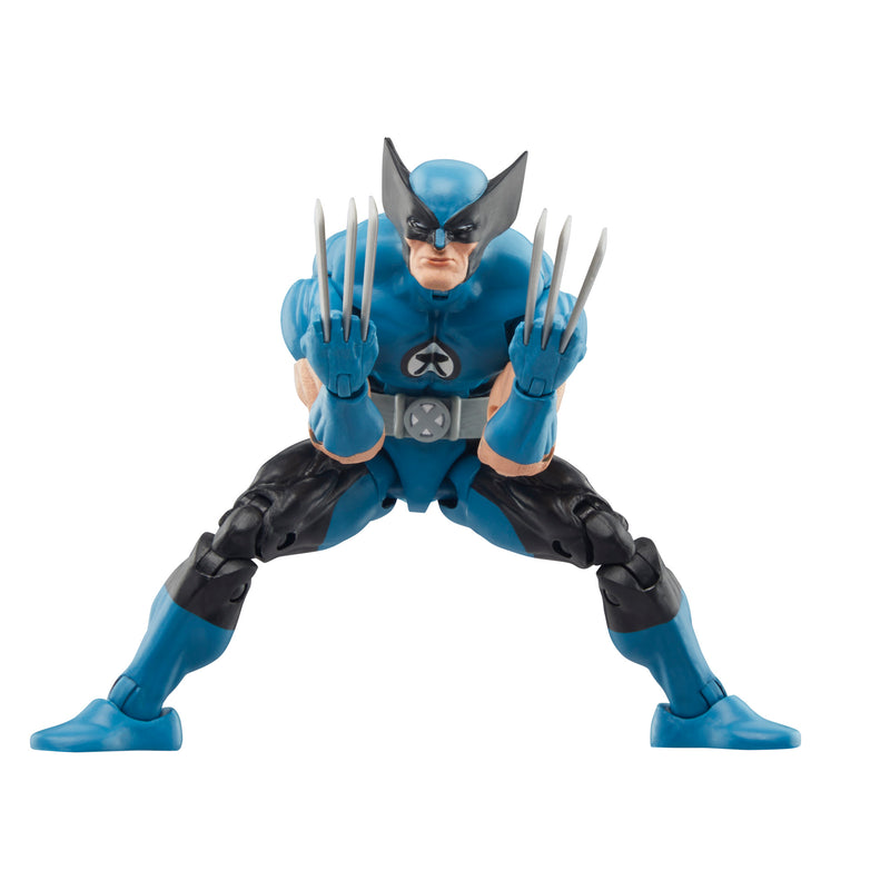 Load image into Gallery viewer, Marvel Legends - Wolverine and Spider-Man (Fantastic 4)
