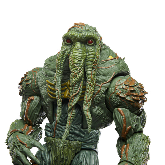 Marvel Legends - Man-Thing (Werewolf by Night)