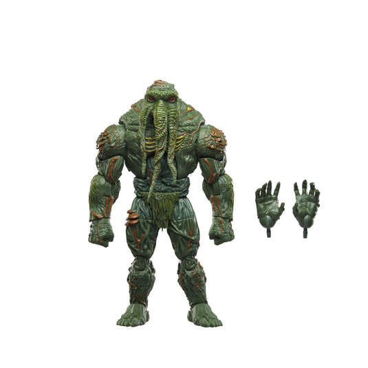 Marvel Legends - Man-Thing (Werewolf by Night)