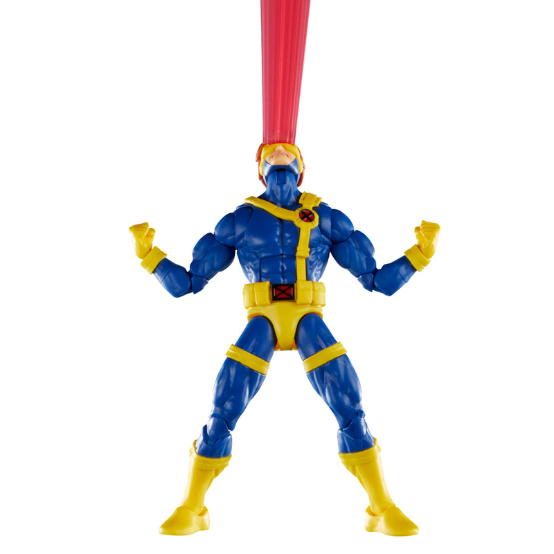 Load image into Gallery viewer, Marvel Legends - Cyclops (X-Men &#39;97)
